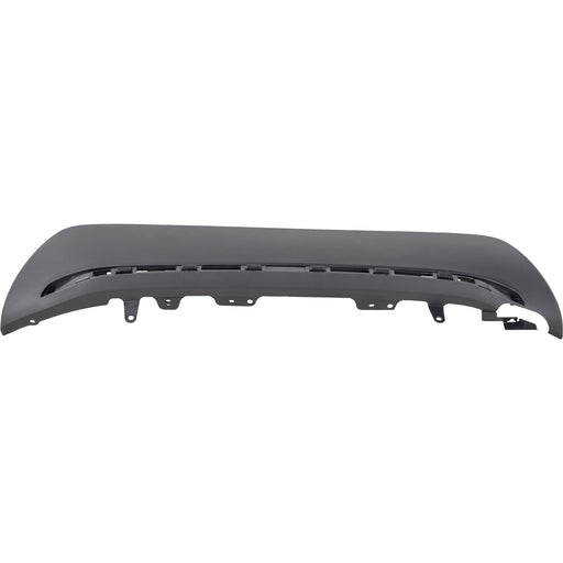 Valance Panel CarParts RT76430023