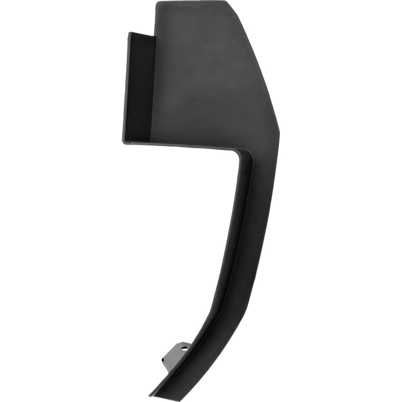Bumper Cover Spacer Panel CarParts RT76530025