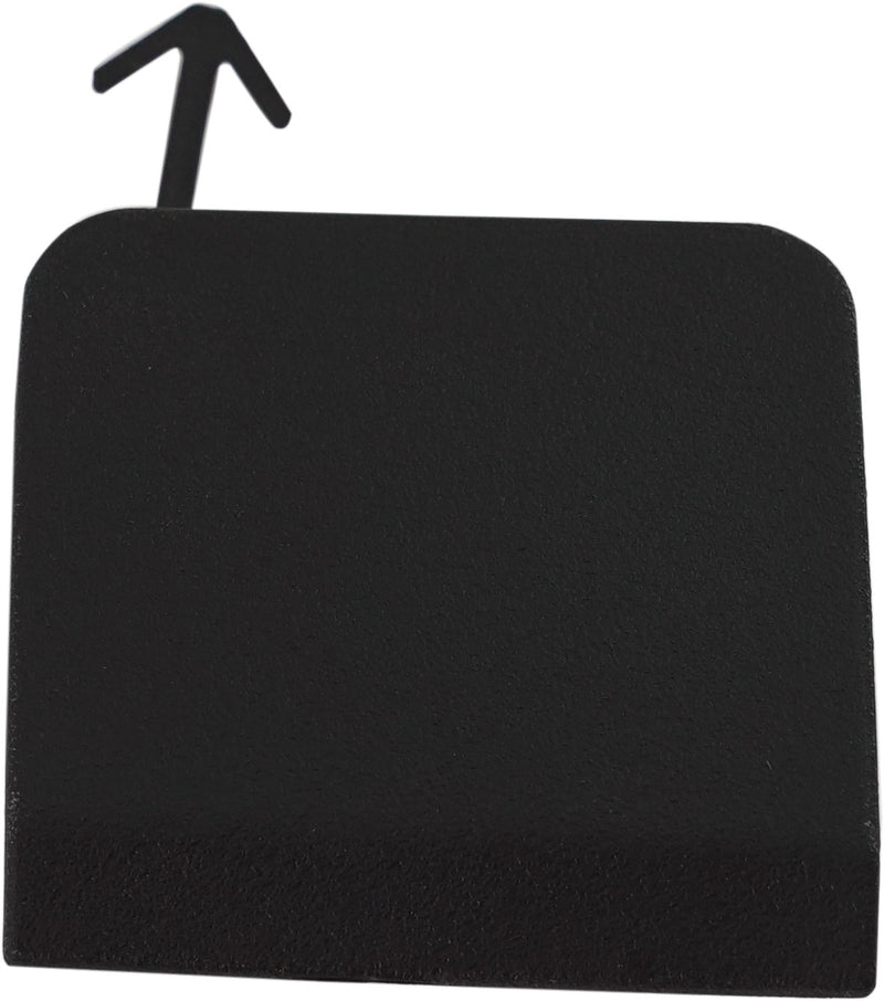 Tow Hook Cover CarParts RT76690004