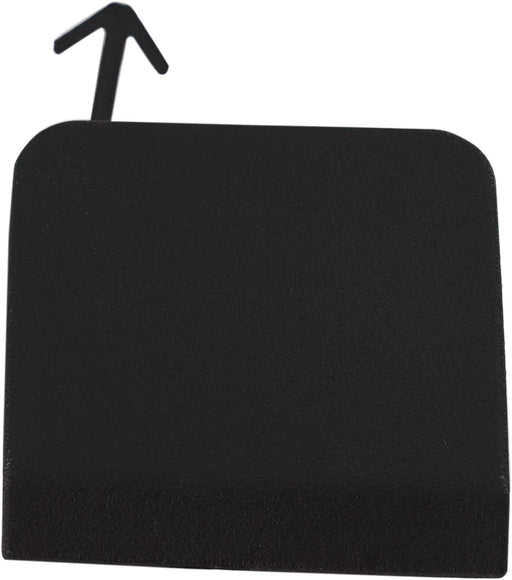 Tow Hook Cover CarParts RT76690004