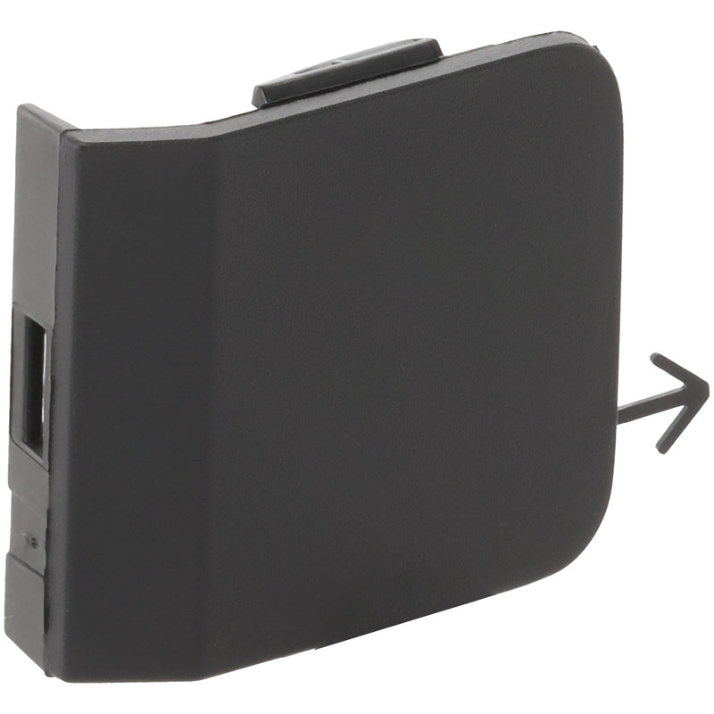 Tow Hook Cover CarParts RT76690005