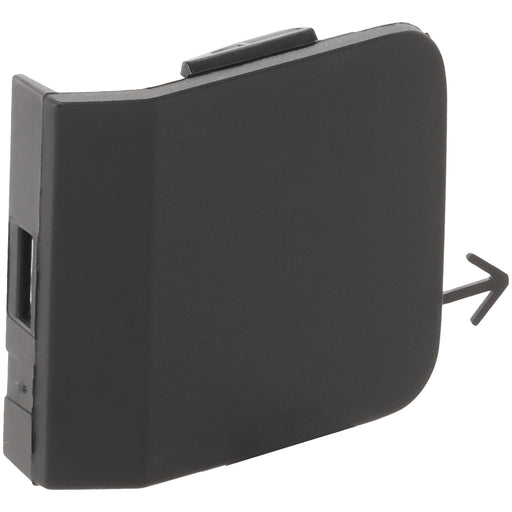 Tow Hook Cover CarParts RT76690005