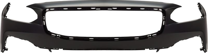 Bumper Cover CarParts RV01030020P