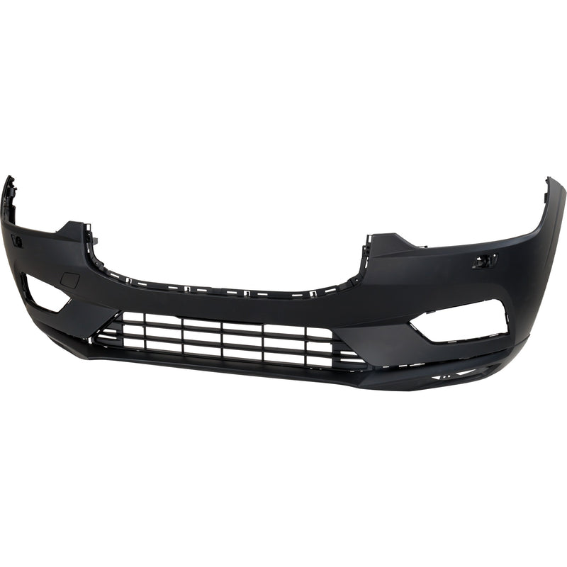 Bumper Cover CarParts RV01030033P
