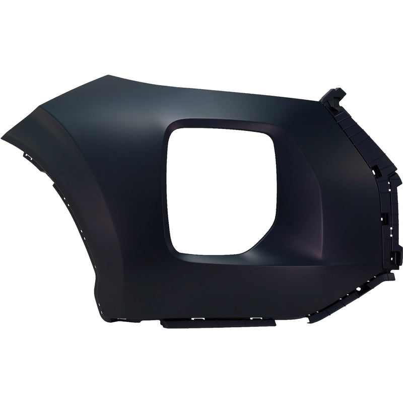 Bumper Cover CarParts RV01030037P