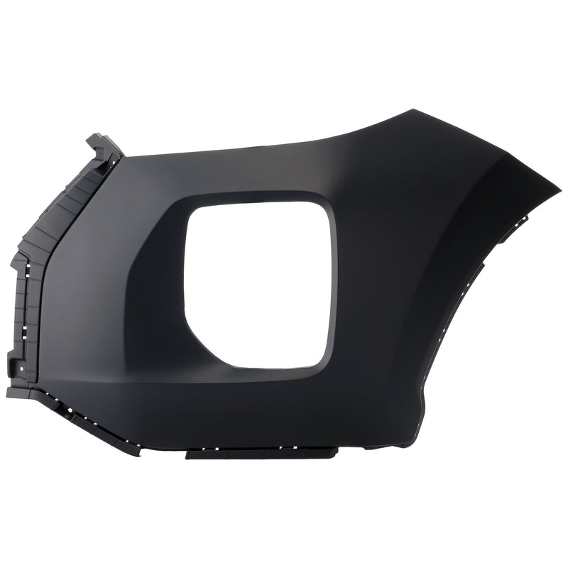 Bumper Cover CarParts RV01030038P