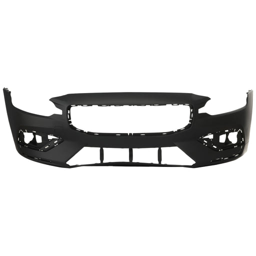 Bumper Cover CarParts RV01030046P