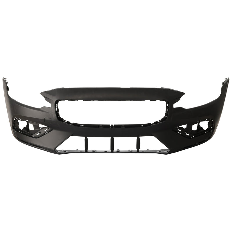 Bumper Cover CarParts RV01030047PQ
