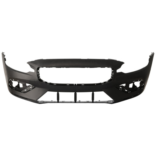 Bumper Cover CarParts RV01030047P