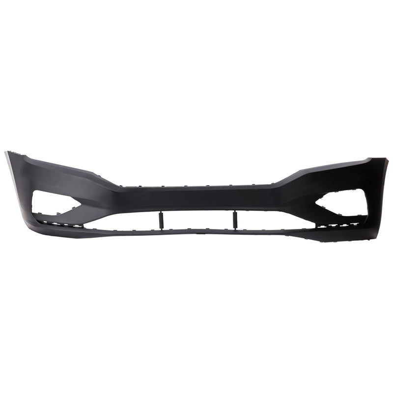 Bumper Cover CarParts RV01030052PQ