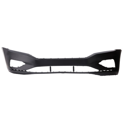 Bumper Cover CarParts RV01030052PQ