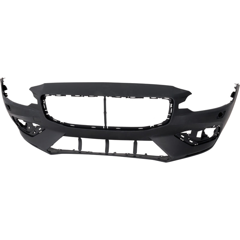 Bumper Cover CarParts RV01030054P
