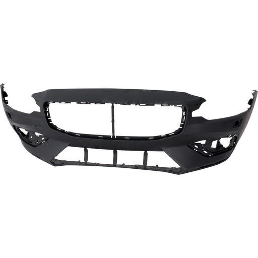 Bumper Cover CarParts RV01030054P