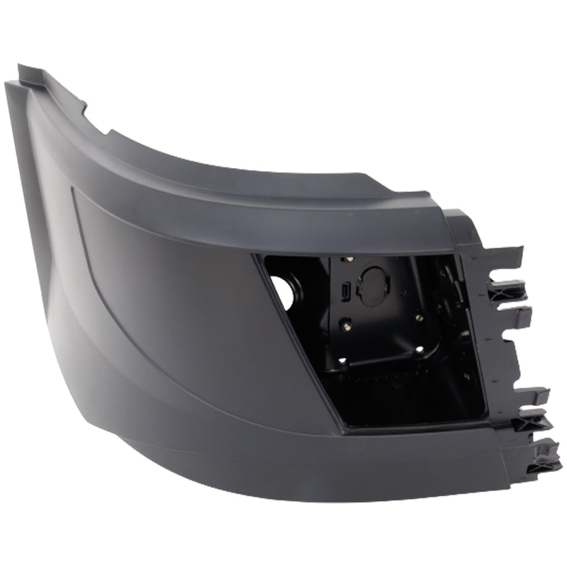 Bumper End CarParts RV01110015-HD