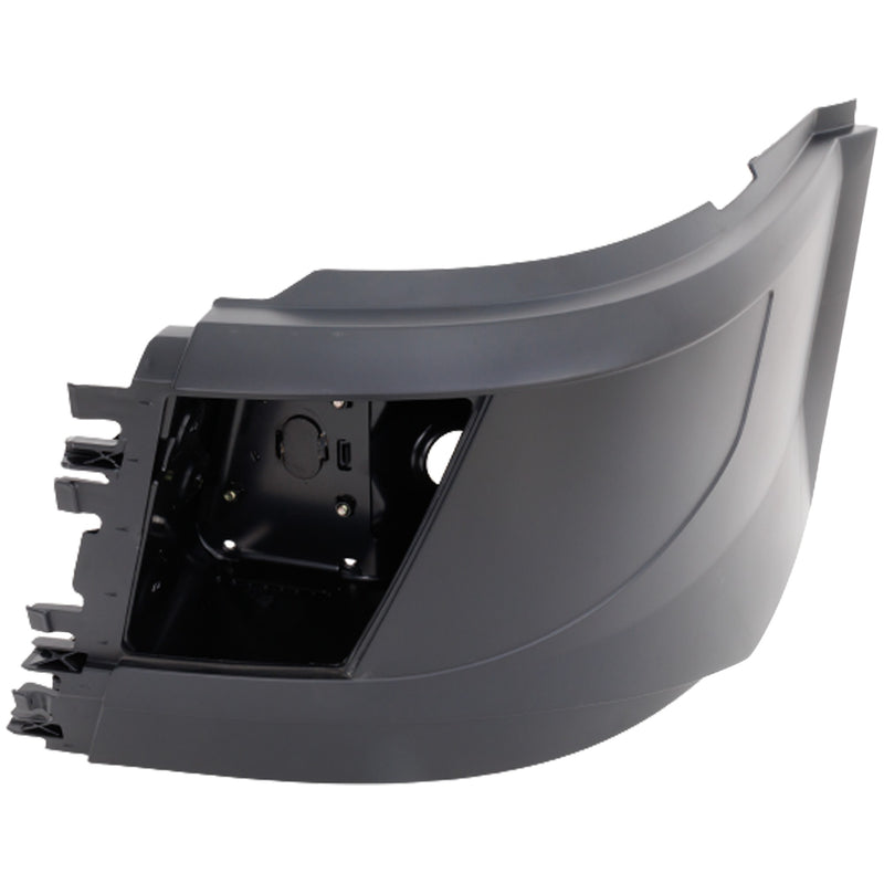 Bumper End CarParts RV01110016-HD