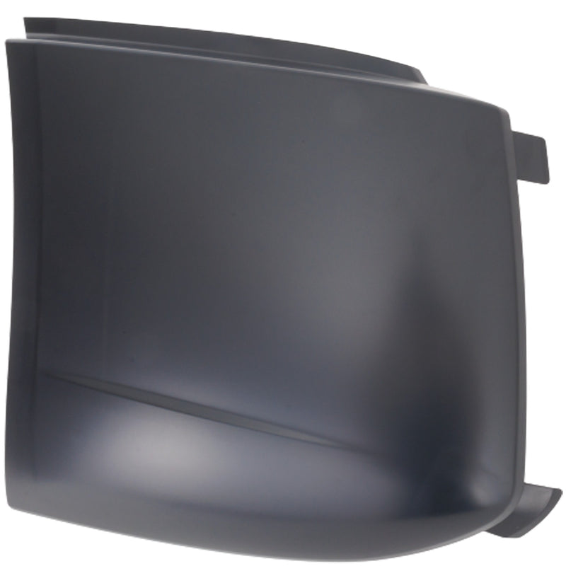 Bumper End CarParts RV01110021-HD