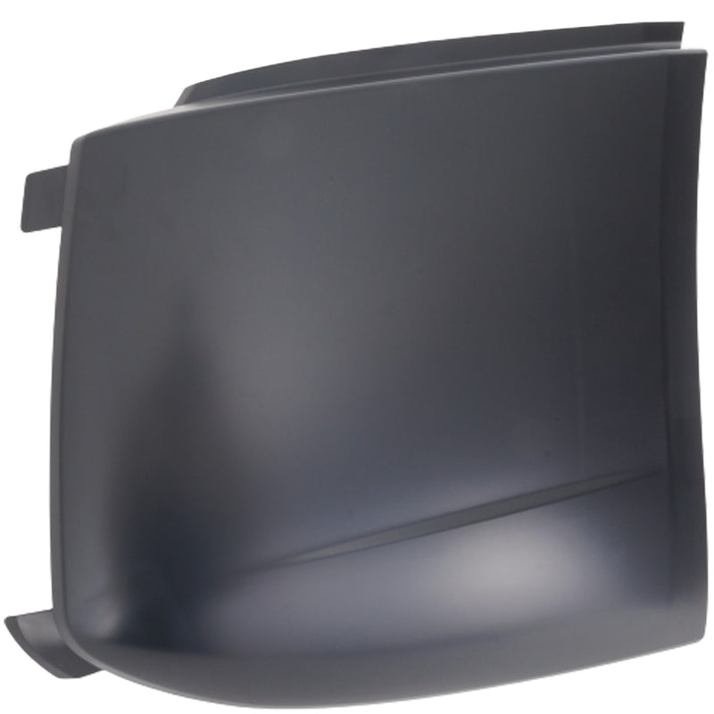 Bumper End CarParts RV01110022-HD