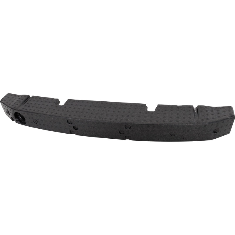 Bumper Impact Absorber CarParts RV01170011