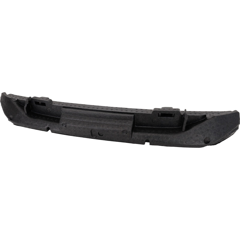Bumper Impact Absorber CarParts RV01170012