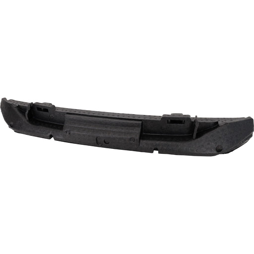 Bumper Impact Absorber CarParts RV01170012