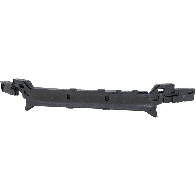 Bumper Impact Absorber CarParts RV01170013