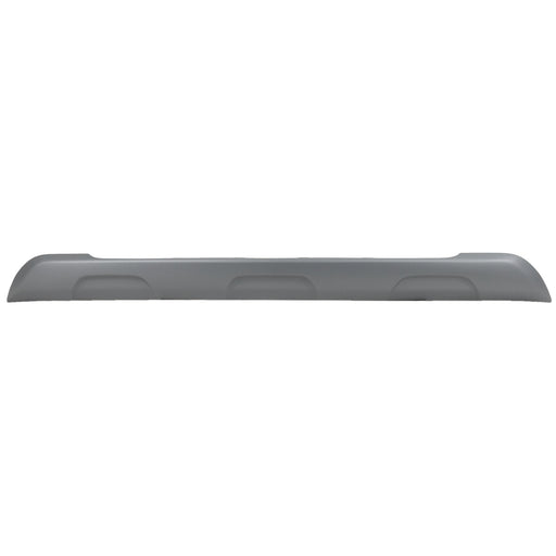 Bumper Trim CarParts RV01590002