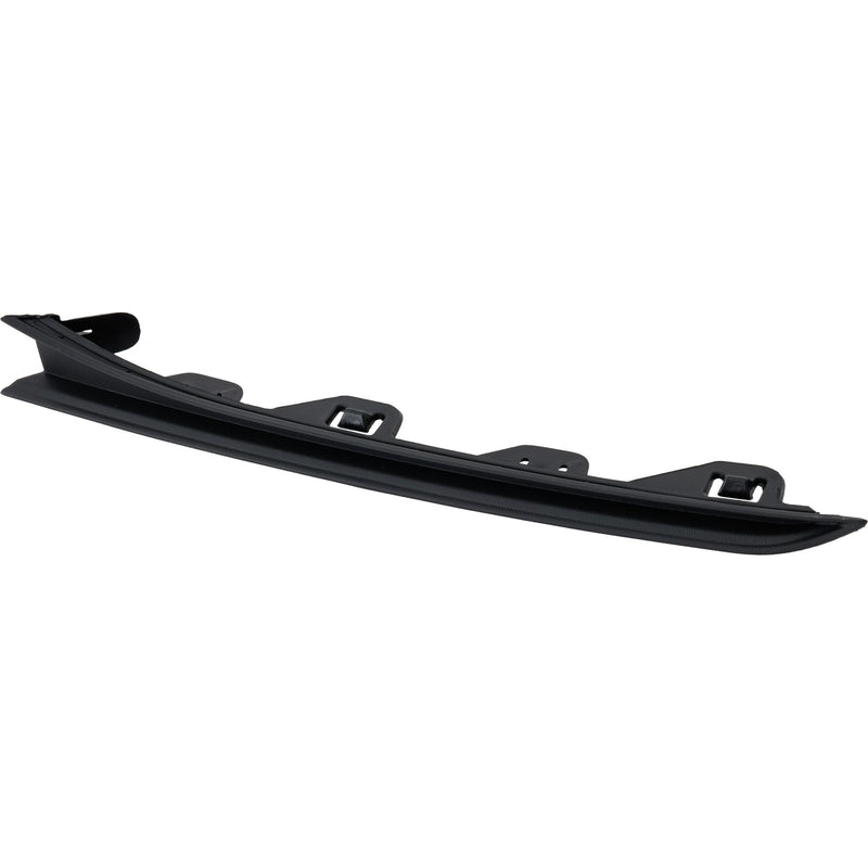 Bumper Trim CarParts RV01590004