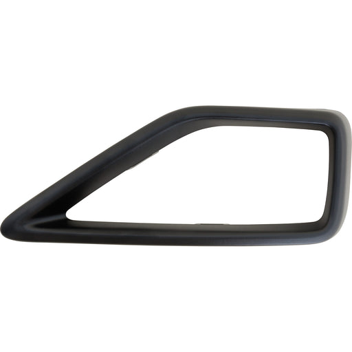 Bumper Trim CarParts RV01590008