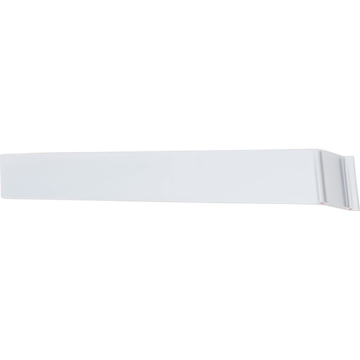 Bumper Trim CarParts RV01590010-HD