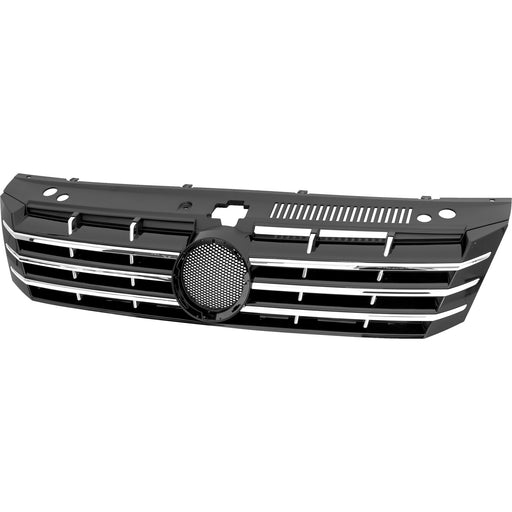 Grille CarParts RV07010017