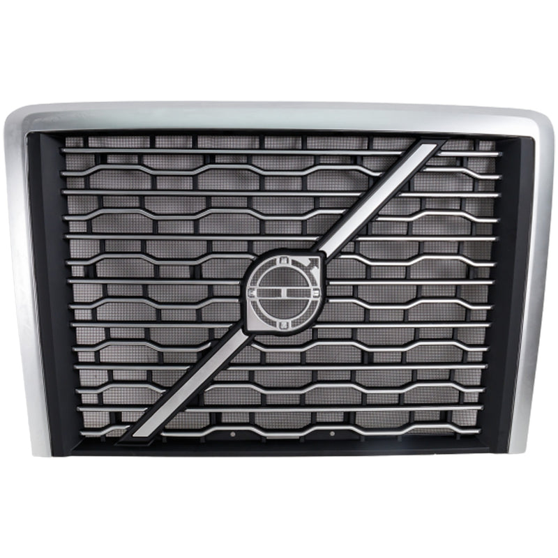 Grille CarParts RV07010018-HD