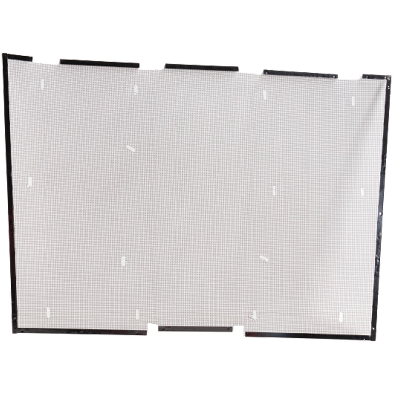 Hood Deflector CarParts RV07010019-HD