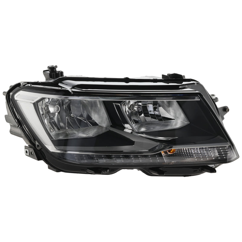 Headlight CarParts RV10010009