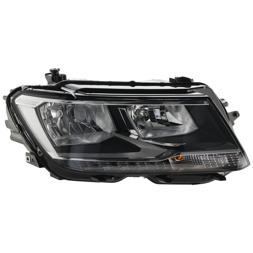 Headlight CarParts RV10010009