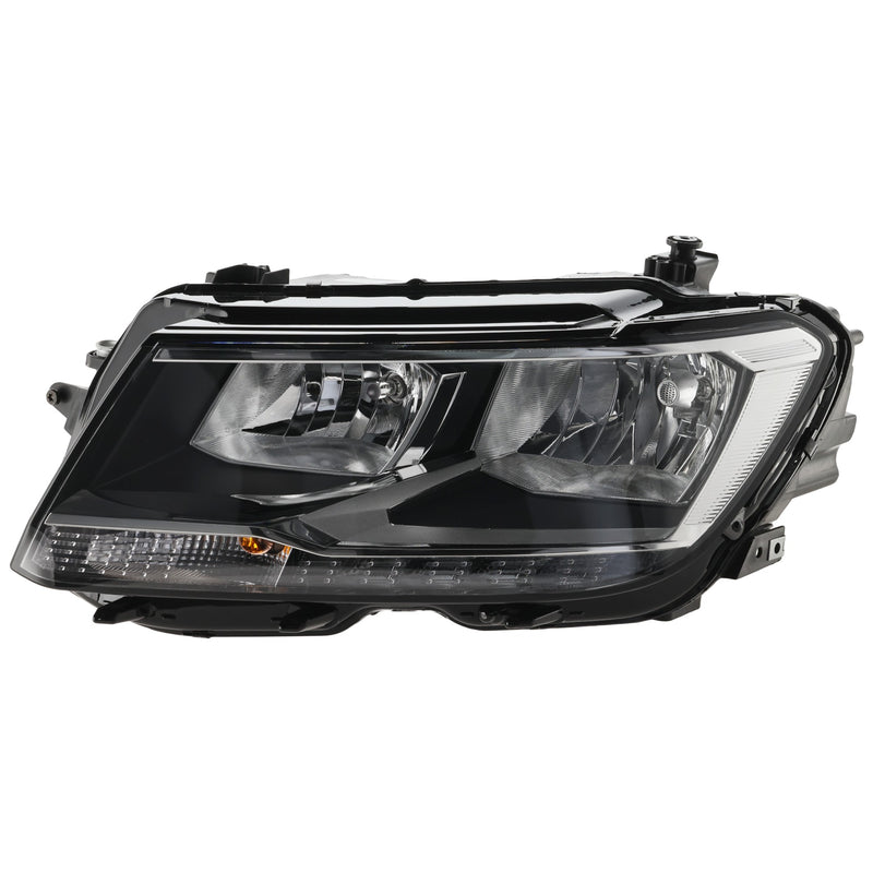 Headlight CarParts RV10010010