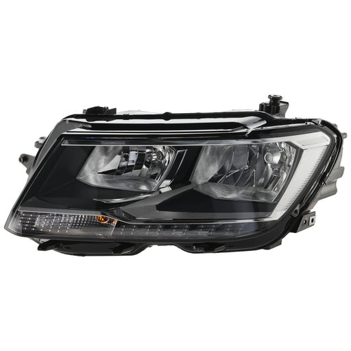Headlight CarParts RV10010010