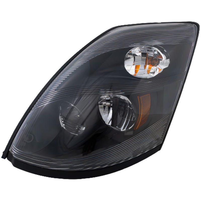 Headlight CarParts RV10010046-HDA
