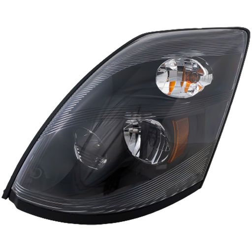 Headlight CarParts RV10010046-HDA