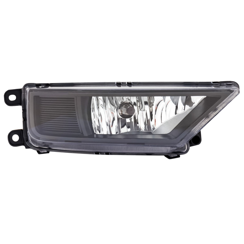 Fog Light CarParts RV10750003Q