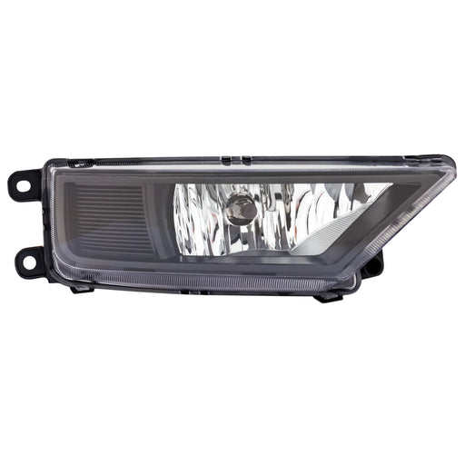 Fog Light CarParts RV10750003Q