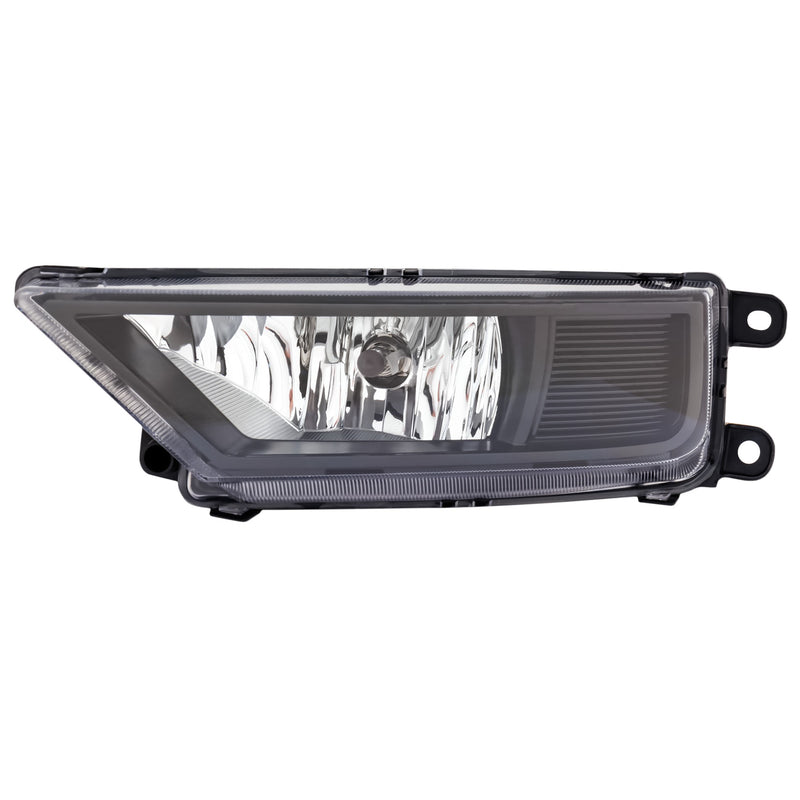 Fog Light CarParts RV10750004Q