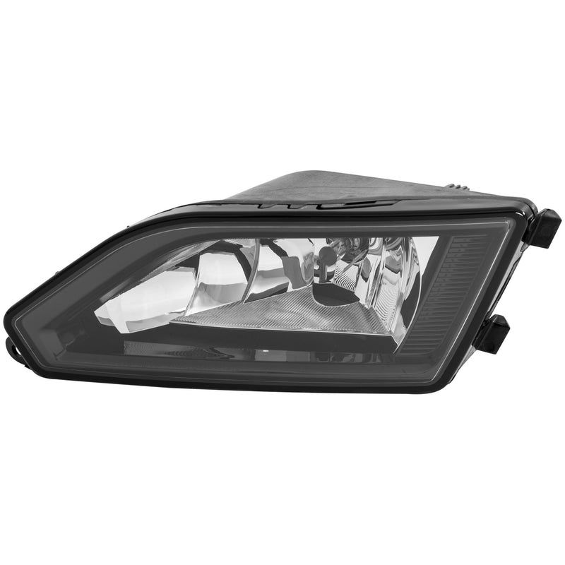 Fog Light CarParts RV10750011
