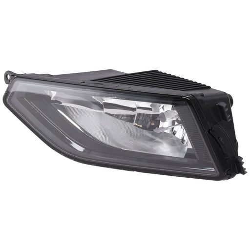 Fog Light CarParts RV10750012
