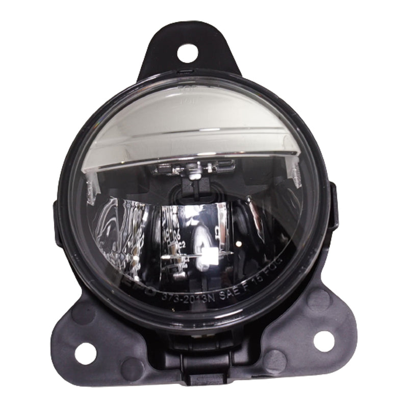 Fog Light CarParts RV10750015-HD