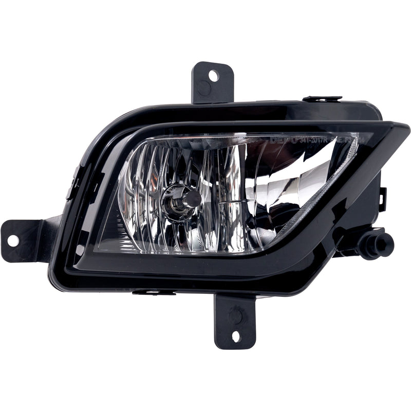 Fog Light CarParts RV10750021Q