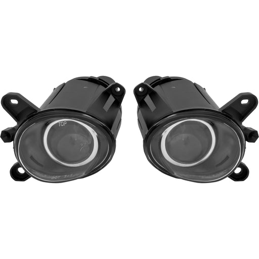 Fog Light CarParts RV10750023A