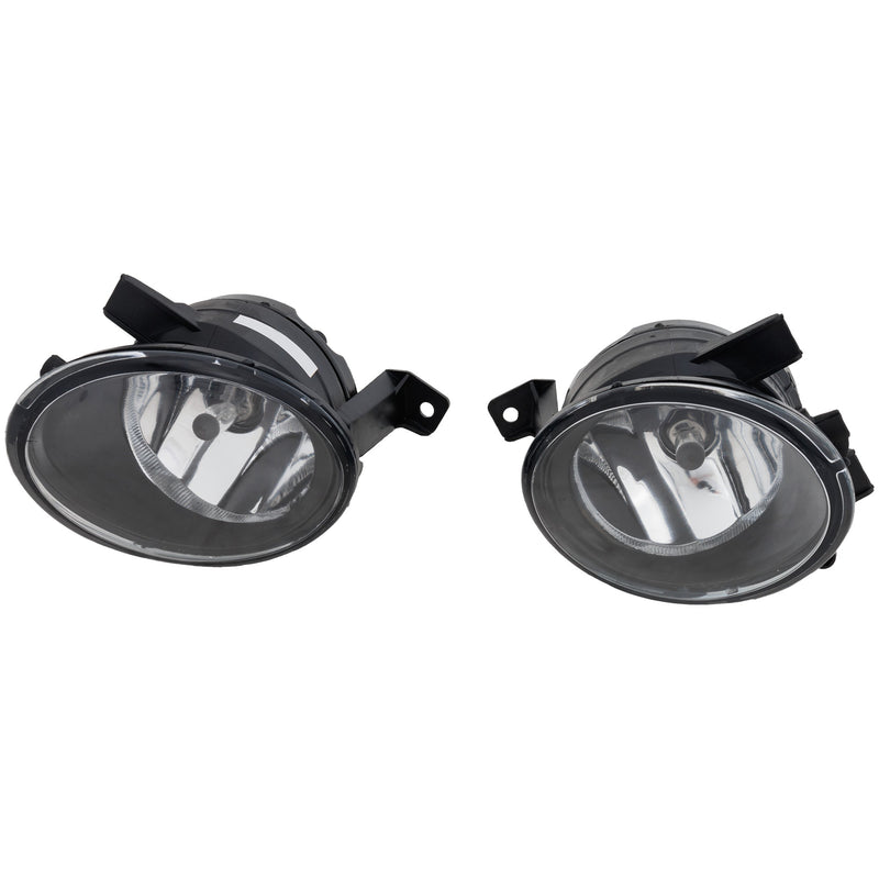 Fog Light CarParts RV10750027A