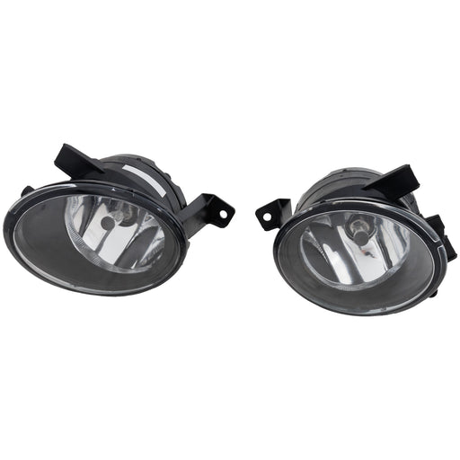 Fog Light CarParts RV10750027A