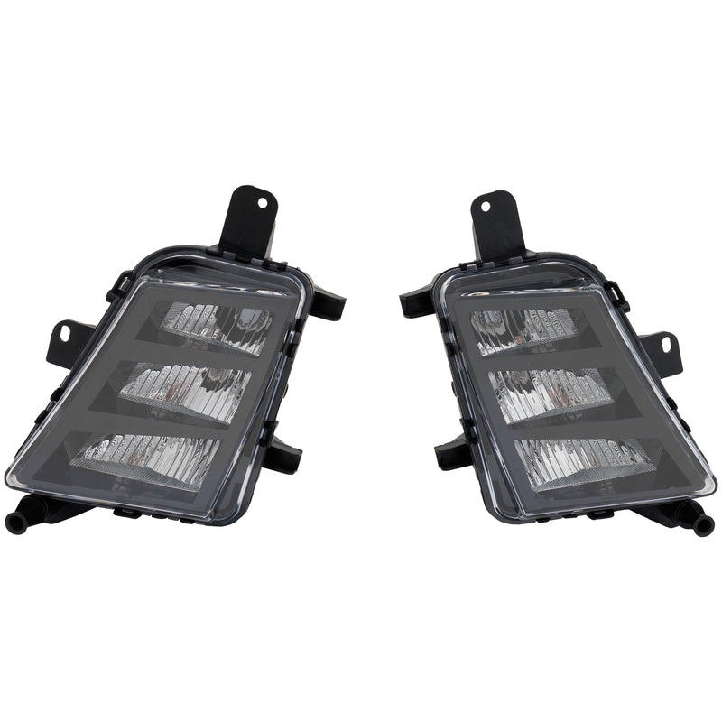 Fog Light CarParts RV10750028A