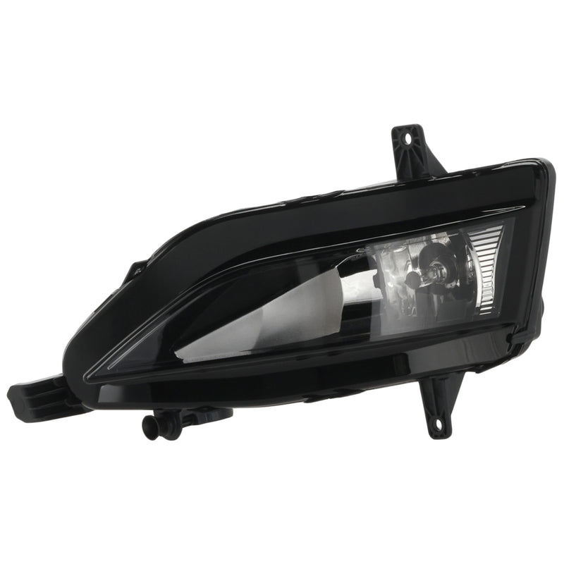 Fog Light CarParts RV10750033A